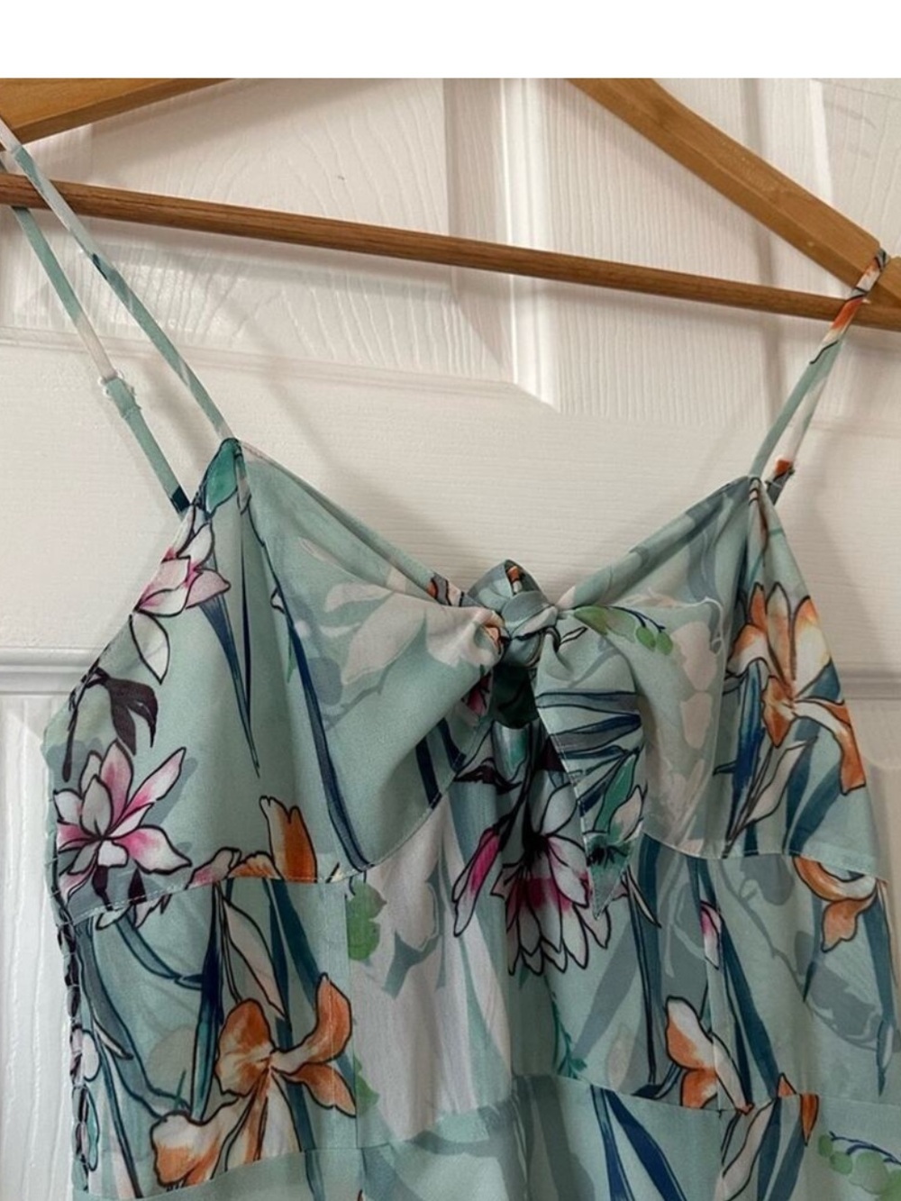 Yumi Kim Harbourside Watch Me Maxi Dress - Picture 2 of 7